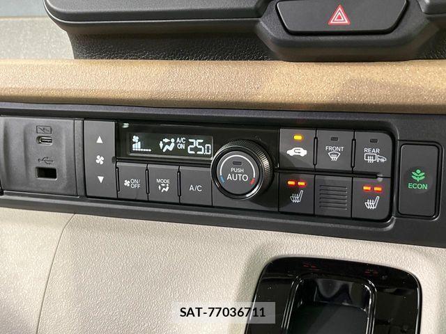 Honda N BOX 2026-08 8830656-5