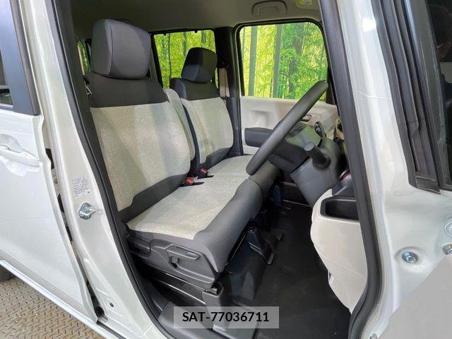 Honda N BOX 2026-08 8830656-8
