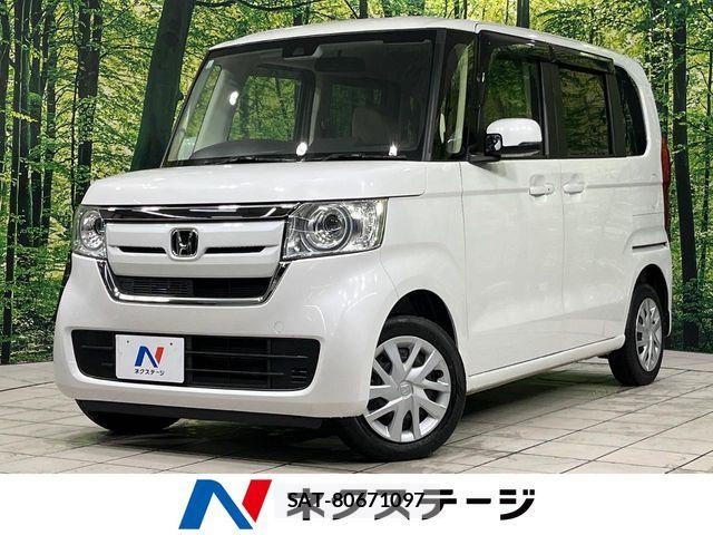 Honda N BOX 2019-11 8830665-0