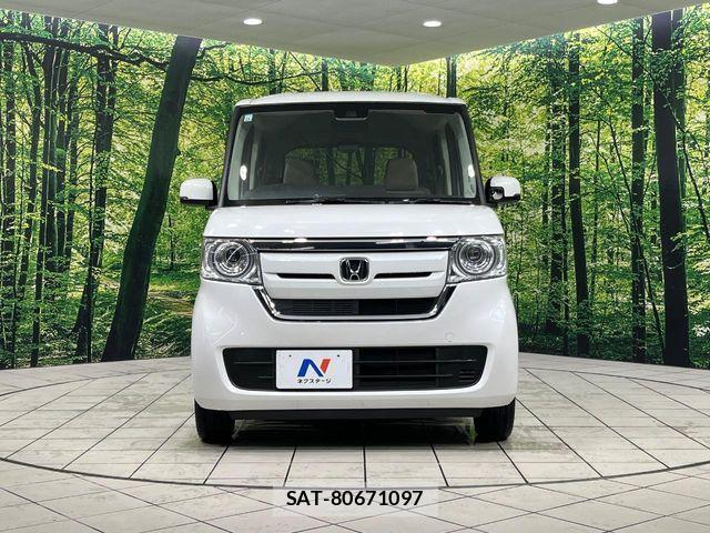 Honda N BOX 2019-11 8830665-14