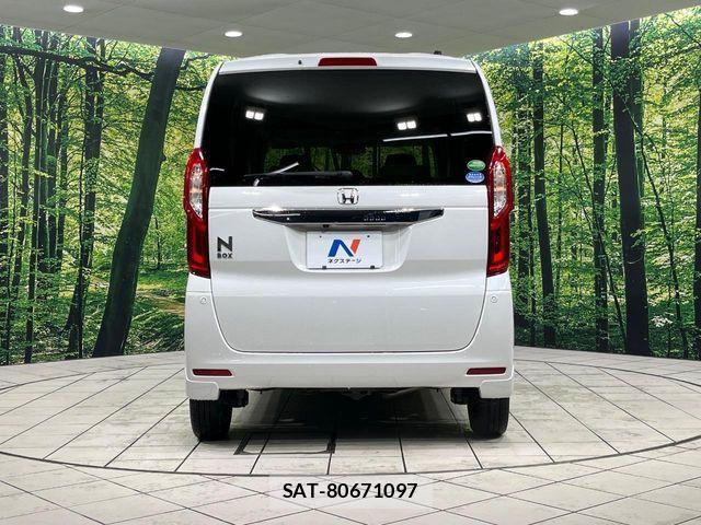 Honda N BOX 2019-11 8830665-15