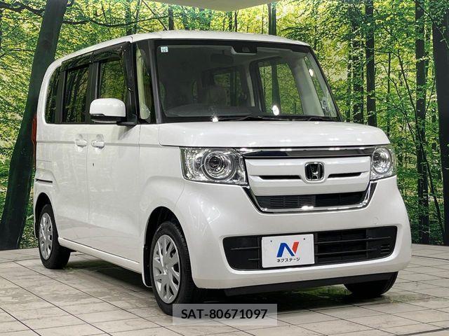 Honda N BOX 2019-11 8830665-16