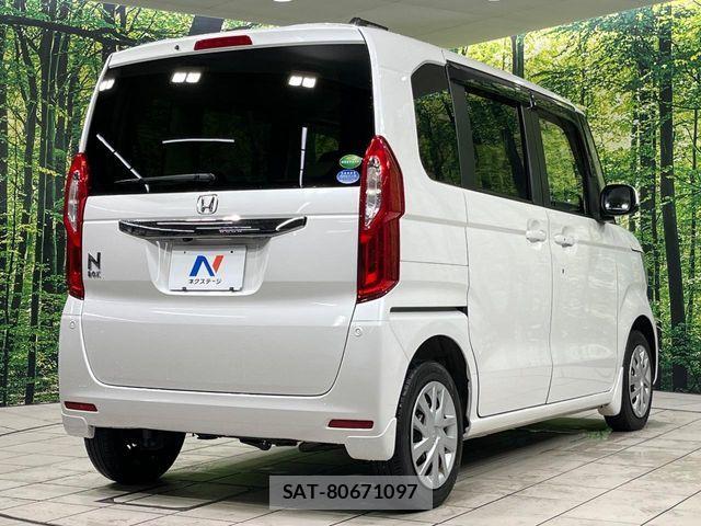 Honda N BOX 2019-11 8830665-17