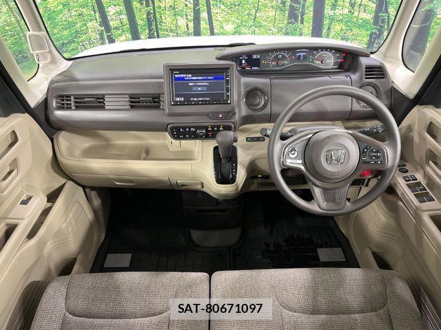 Honda N BOX 2019-11 8830665-1