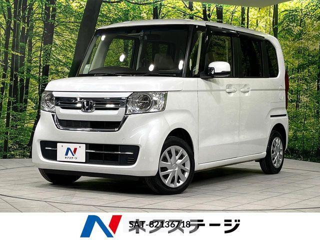 Honda N BOX 2022-01 8849288-0