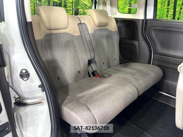 Honda N BOX 2022-01 8849288-9