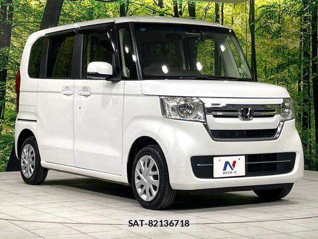 Honda N BOX 2022-01 8849288-15