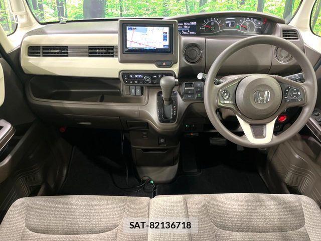 Honda N BOX 2022-01 8849288-2