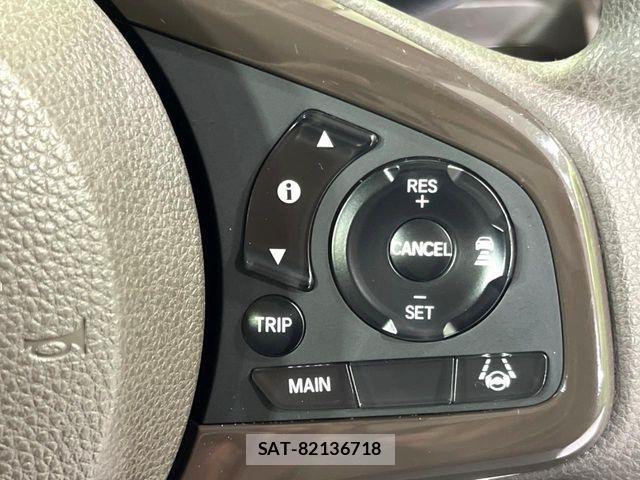 Honda N BOX 2022-01 8849288-5