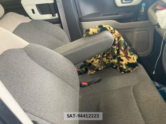 Honda N BOX 2018-09 8850083-9