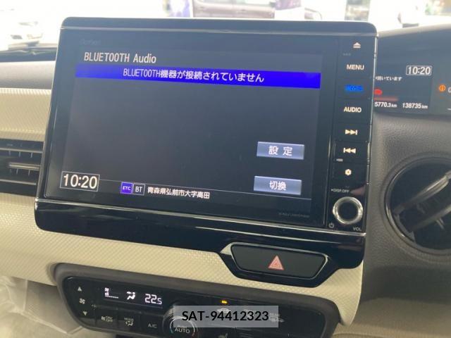 Honda N BOX 2018-09 8850083-17