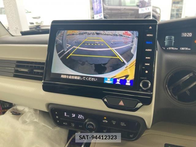 Honda N BOX 2018-09 8850083-18