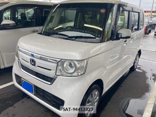 Honda N BOX 2018-09 8850083-1