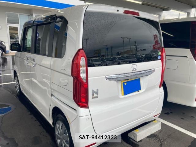 Honda N BOX 2018-09 8850083-5