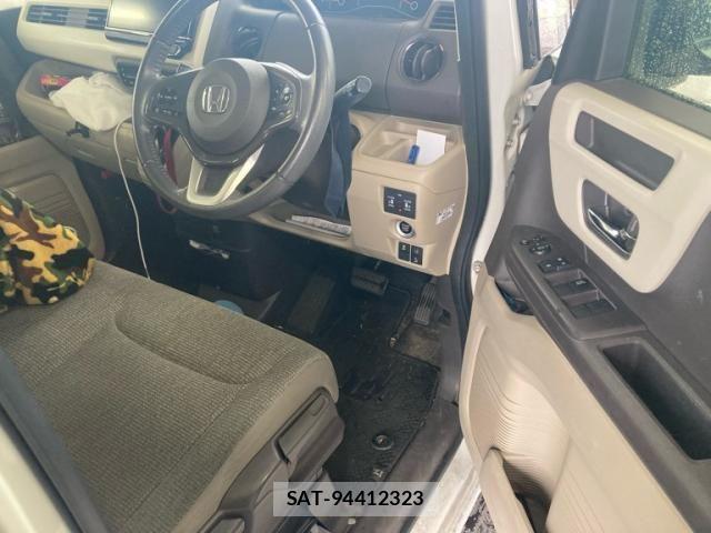 Honda N BOX 2018-09 8850083-8
