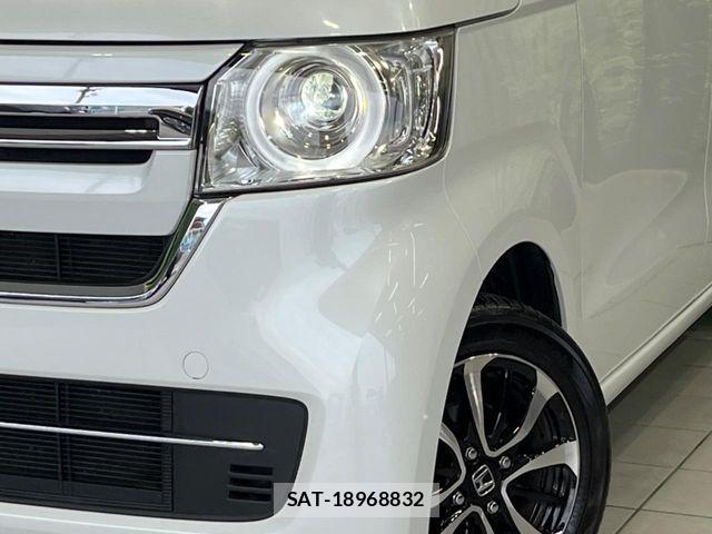 Honda N BOX 2021-08 8848497-11