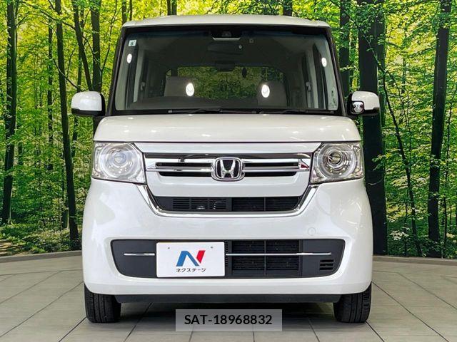 Honda N BOX 2021-08 8848497-13