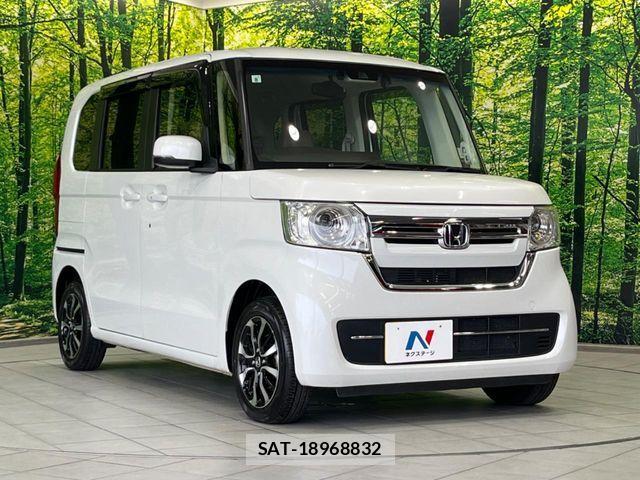 Honda N BOX 2021-08 8848497-15