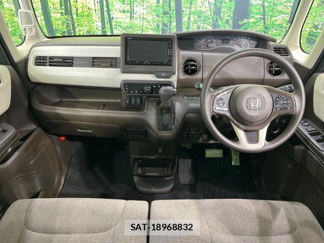 Honda N BOX 2021-08 8848497-1