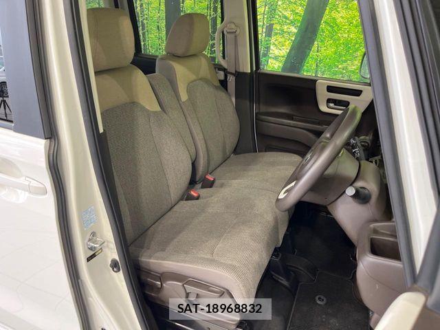 Honda N BOX 2021-08 8848497-7