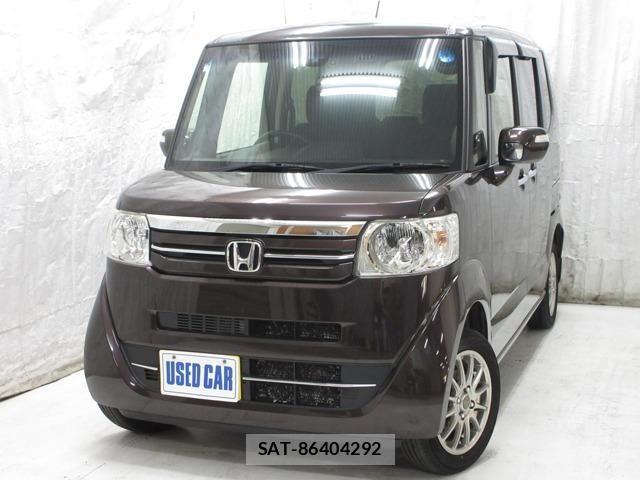 Honda N BOX 2017-07 8850081-0