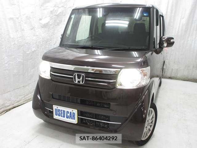 Honda N BOX 2017-07 8850081-9