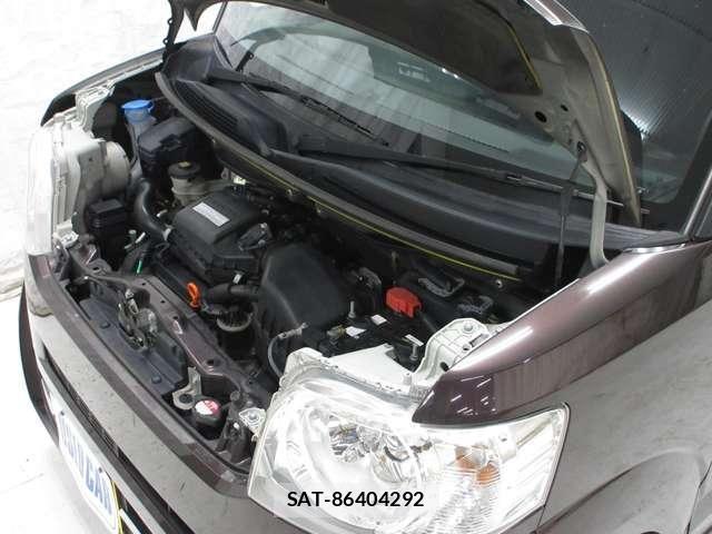 Honda N BOX 2017-07 8850081-10