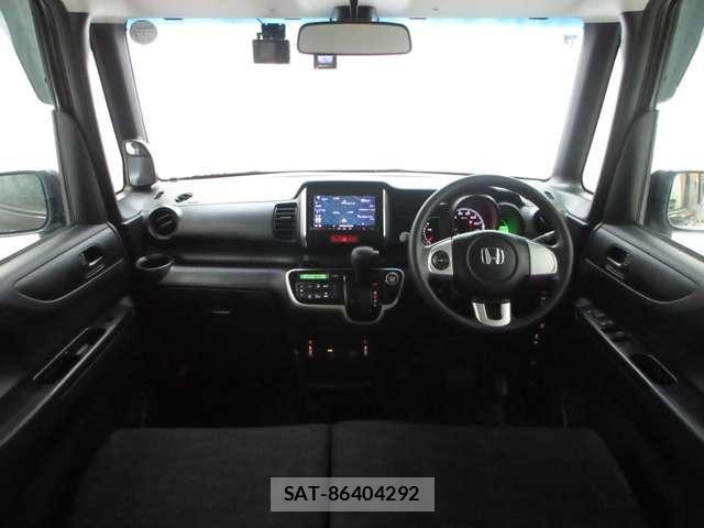 Honda N BOX 2017-07 8850081-11