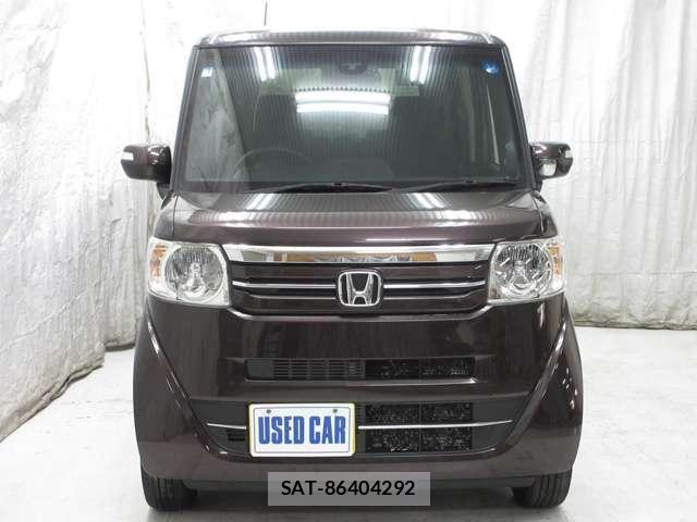 Honda N BOX 2017-07 8850081-1