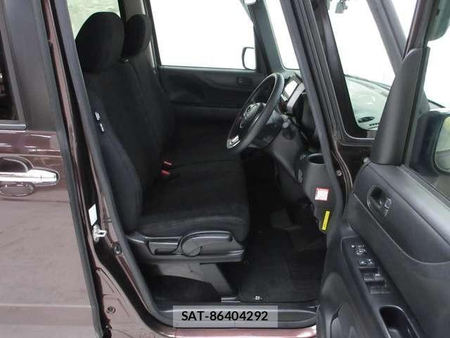 Honda N BOX 2017-07 8850081-20