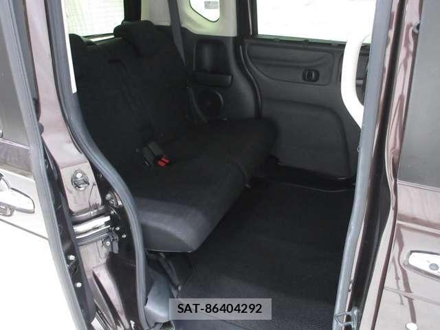 Honda N BOX 2017-07 8850081-21
