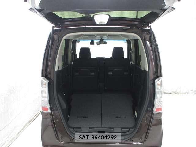 Honda N BOX 2017-07 8850081-22