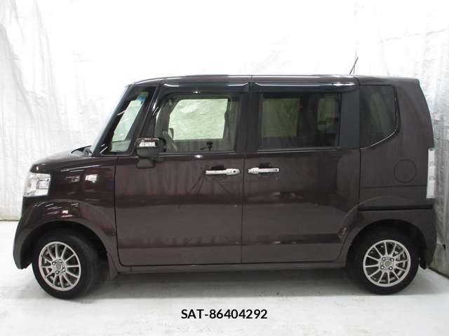Honda N BOX 2017-07 8850081-3