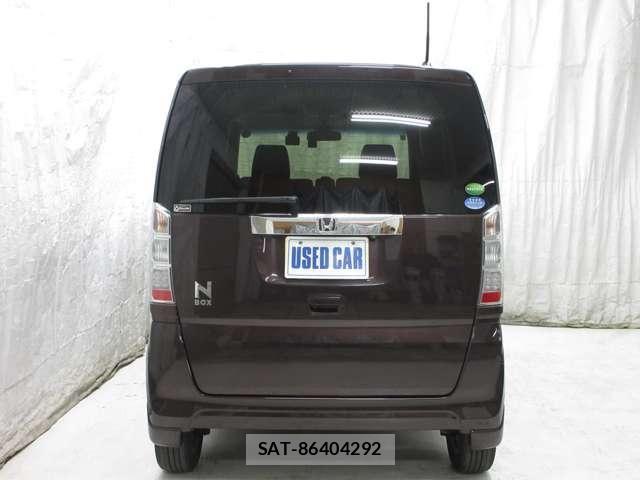 Honda N BOX 2017-07 8850081-4