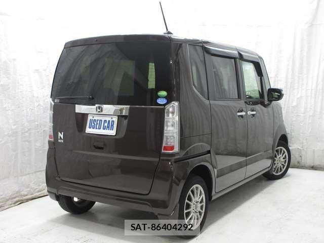 Honda N BOX 2017-07 8850081-5
