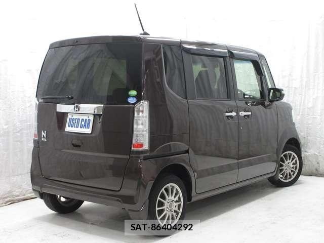 Honda N BOX 2017-07 8850081-6