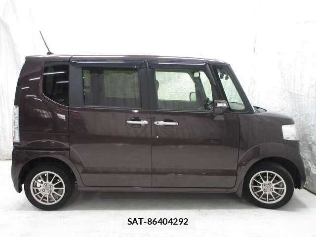 Honda N BOX 2017-07 8850081-7