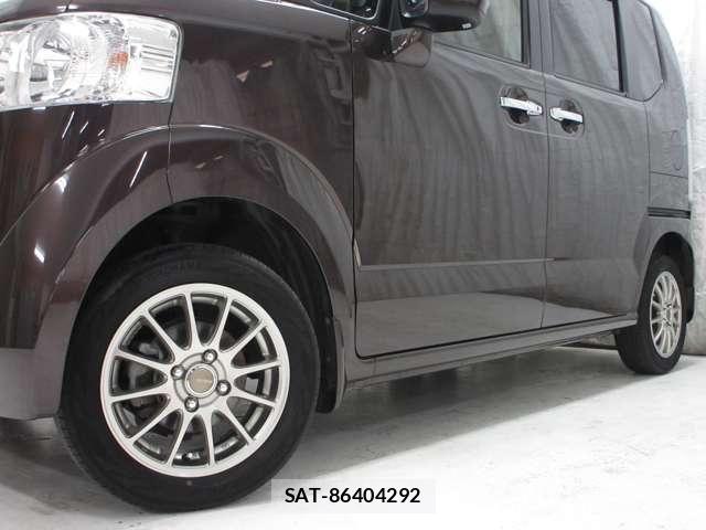 Honda N BOX 2017-07 8850081-8