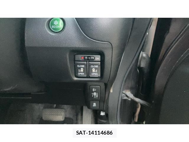 Honda N BOX 2013-10 8850082-14