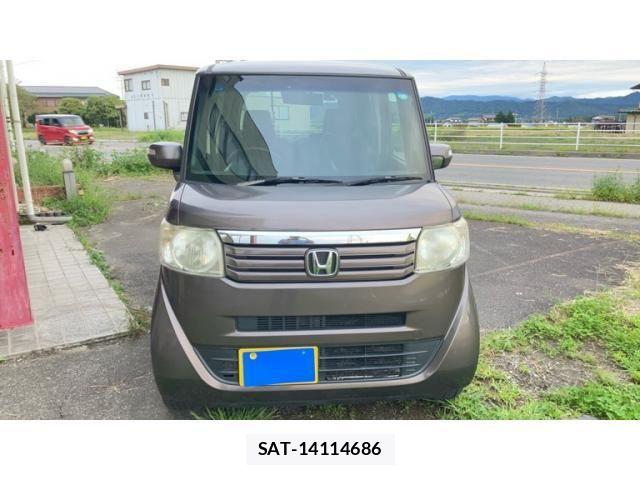 Honda N BOX 2013-10 8850082-1