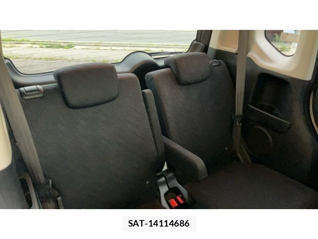 Honda N BOX 2013-10 8850082-22