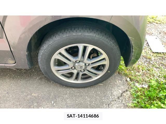 Honda N BOX 2013-10 8850082-25