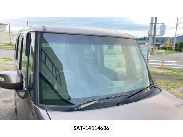 Honda N BOX 2013-10 8850082-3