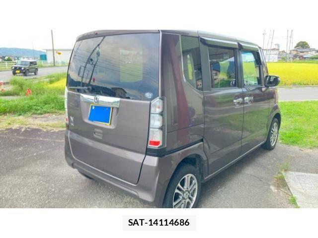 Honda N BOX 2013-10 8850082-5