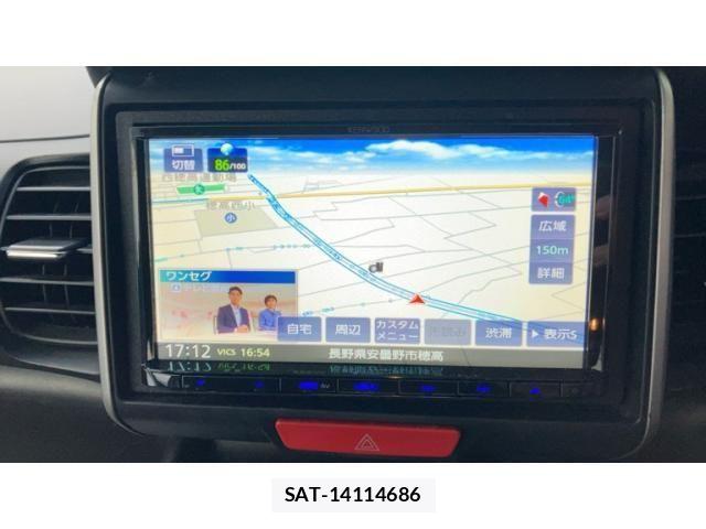 Honda N BOX 2013-10 8850082-7