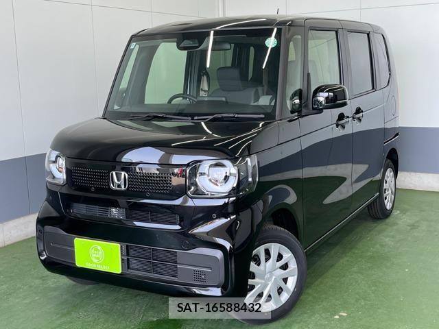 Honda N BOX 2024-09 8871598-0