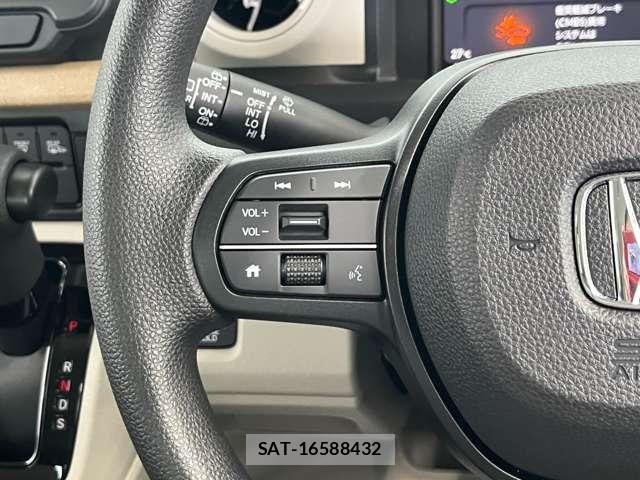 Honda N BOX 2024-09 8871598-19