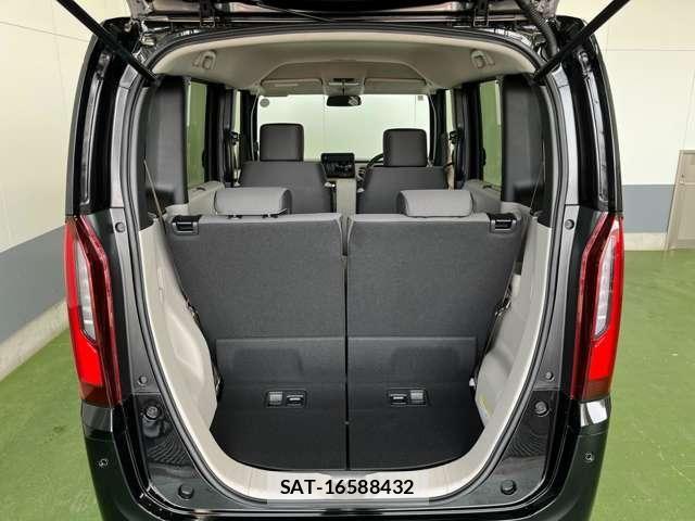 Honda N BOX 2024-09 8871598-28