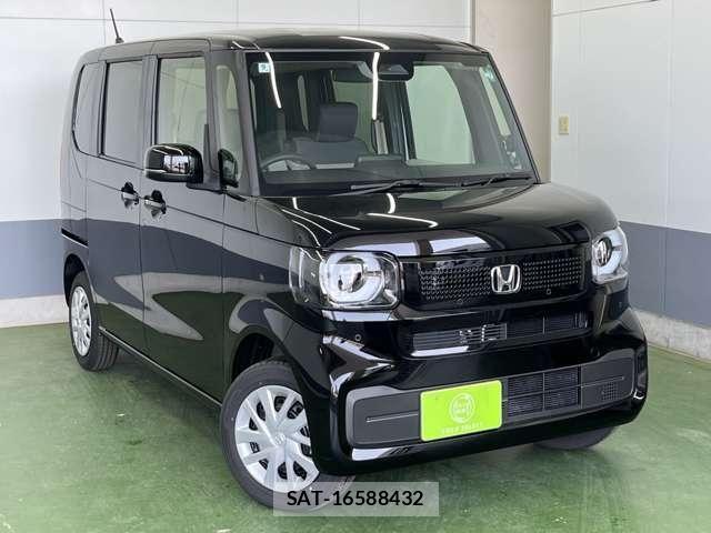 Honda N BOX 2024-09 8871598-2