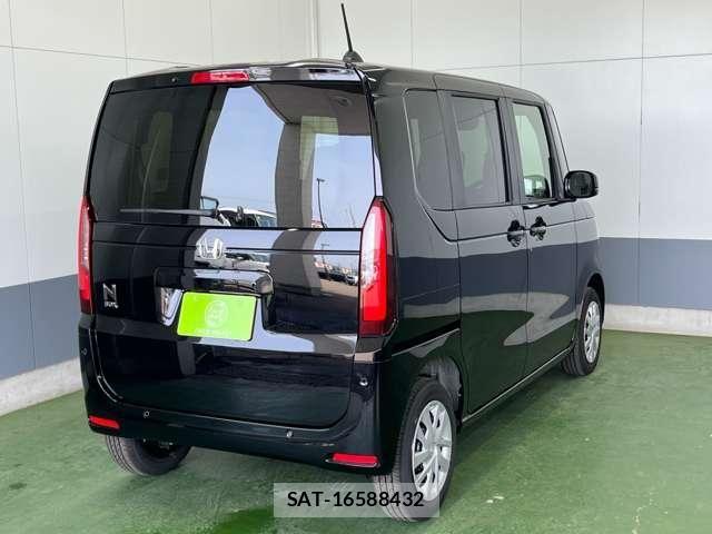Honda N BOX 2024-09 8871598-4